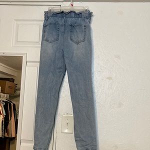 COPY - Ripped jeans size 5